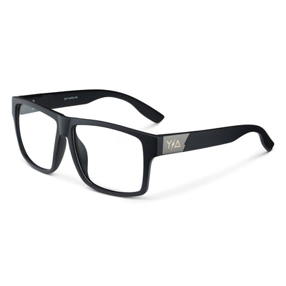 Wye Delta Z87 Hardline: Clear