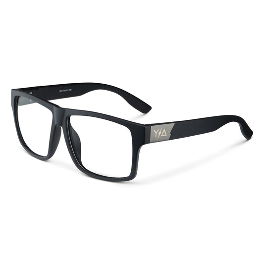 Wye Delta Z87 Hardline: Clear