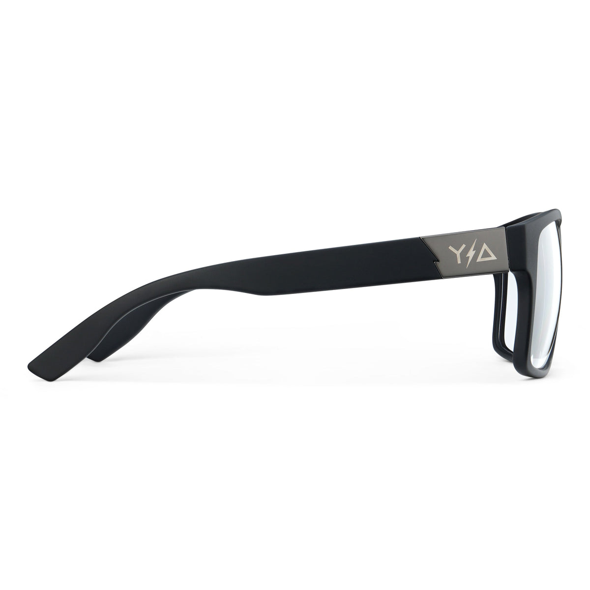 Wye Delta Z87 Hardline: Clear