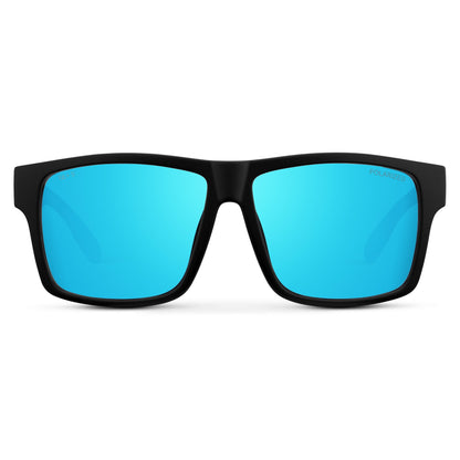 Wye Delta Z87 Hardline: Matte Aqua Blue