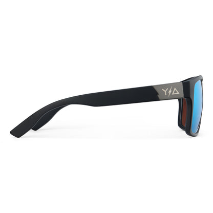 Wye Delta Z87 Hardline: Matte Aqua Blue