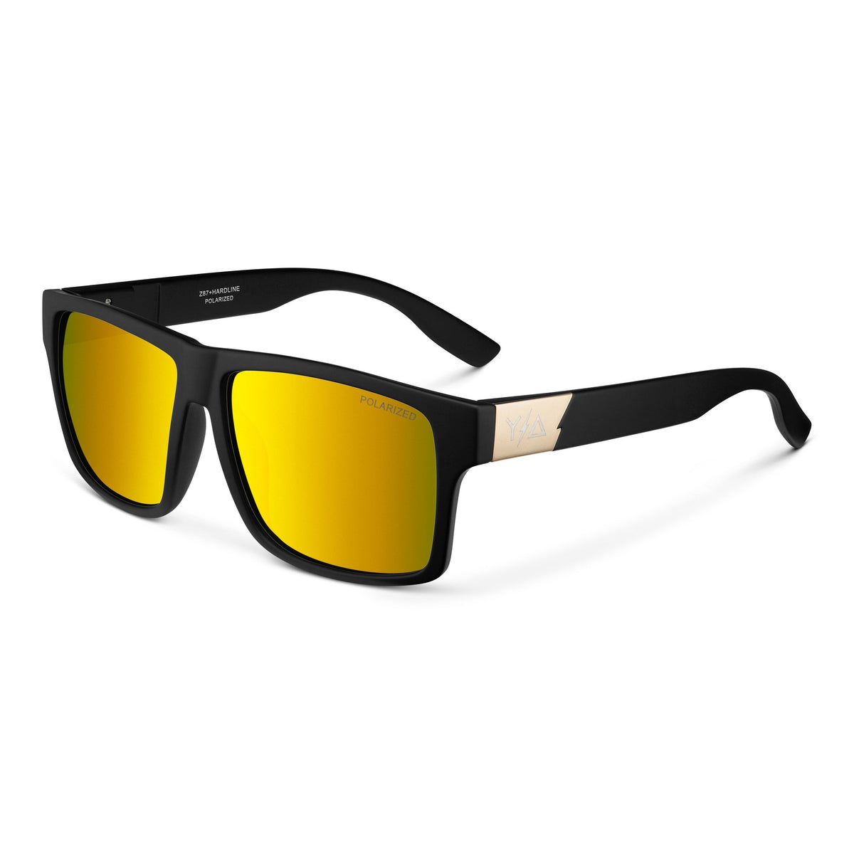 Wye Delta Z87 Hardline: Gold