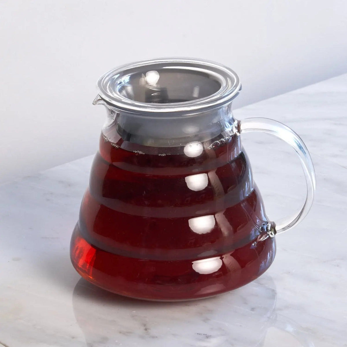 August Uncommon Tea Tea for Two - The Perfect Starter Tea Set
