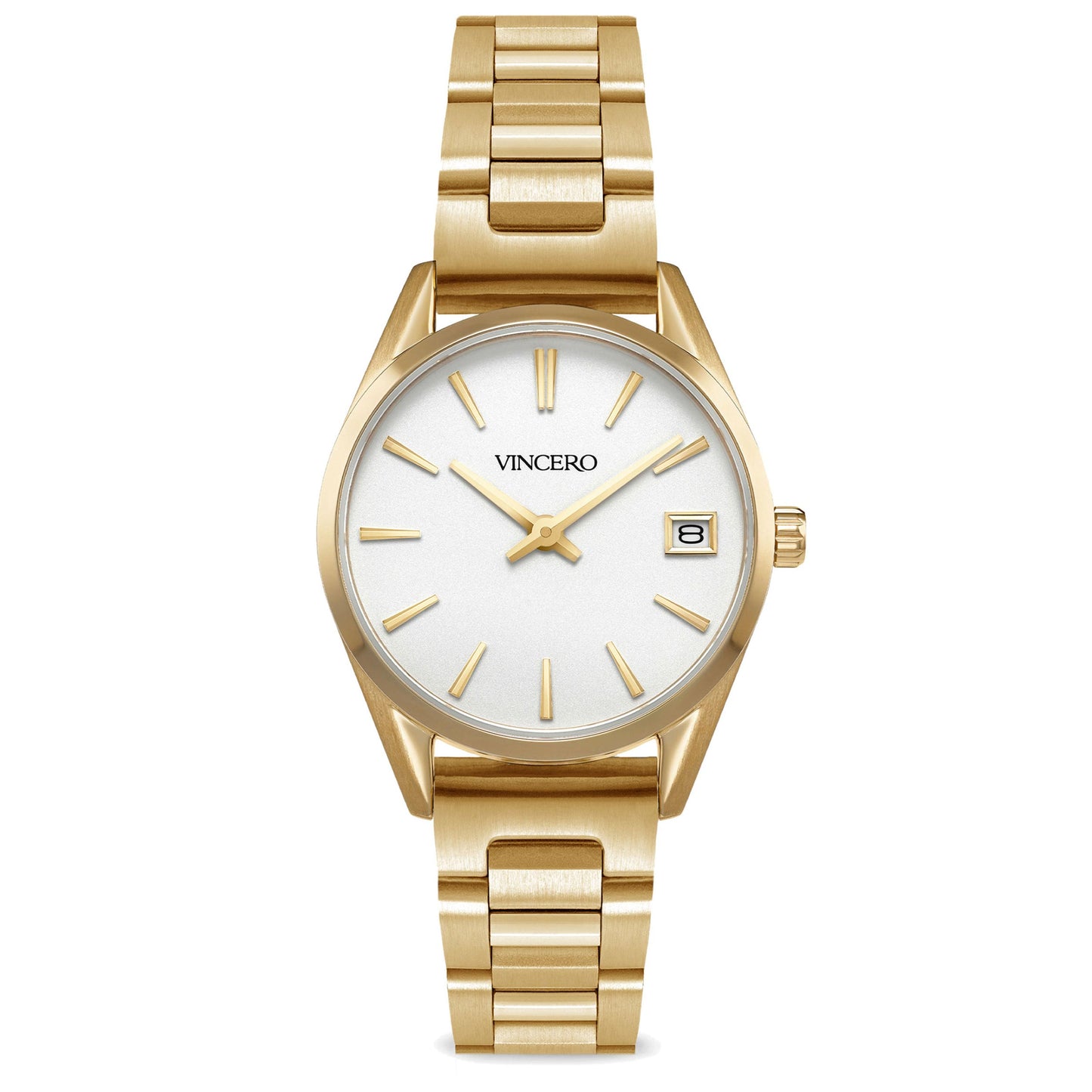 Vincero The Harper - Gold