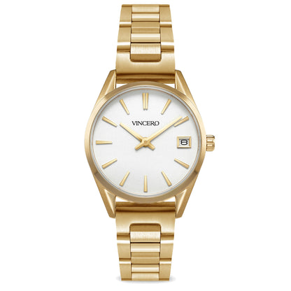 Vincero The Harper - Gold