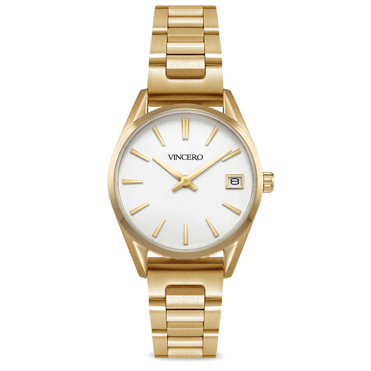 Vincero The Harper - Gold