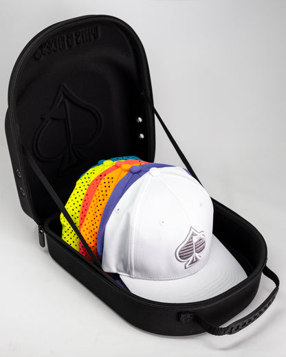 Pins and Aces Hat Caddie
