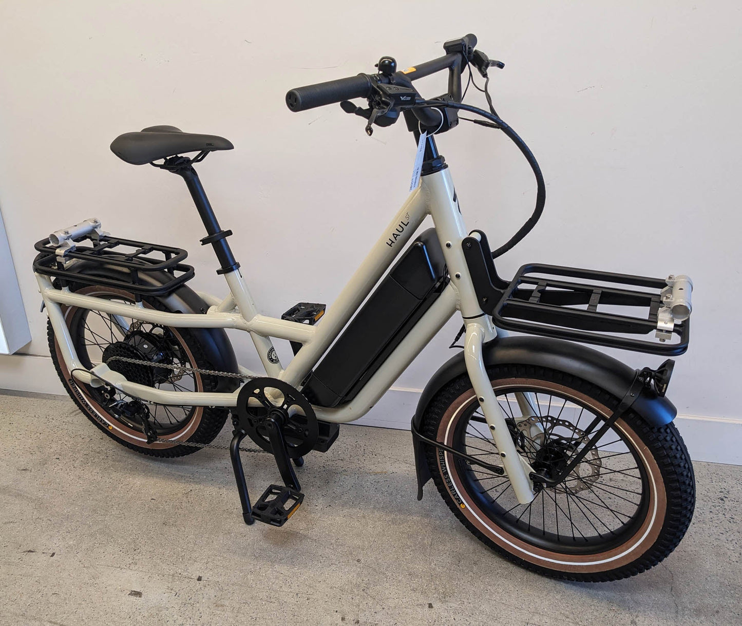Moved By Bikes Moped Racks
