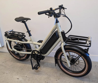 Moved By Bikes Moped Racks