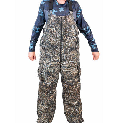 WindRider Hayward Waterproof Float Bibs