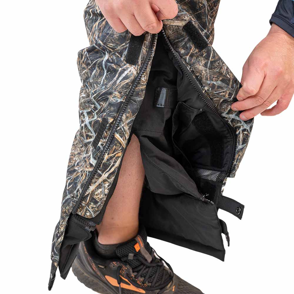 WindRider Hayward Waterproof Float Bibs