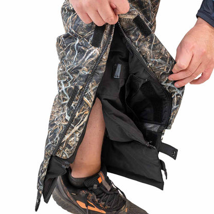 WindRider Hayward Waterproof Float Bibs