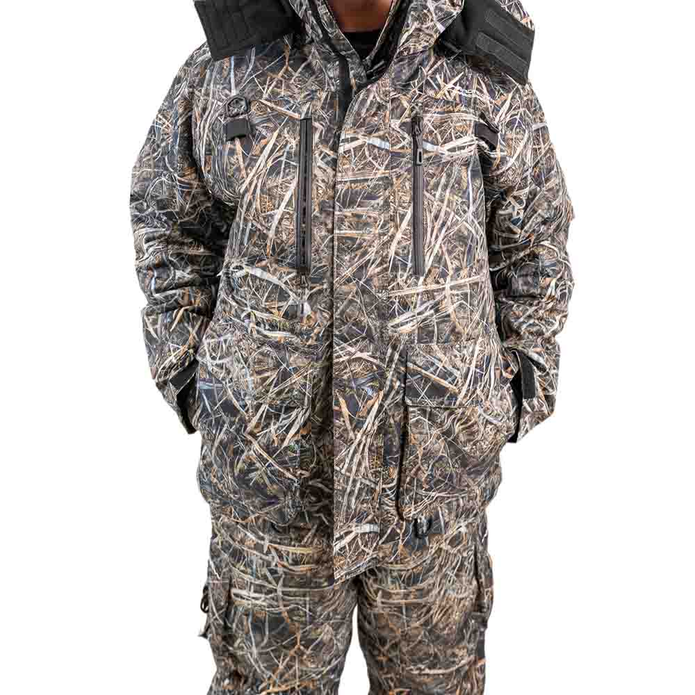 WindRider Hayward 3 Season Float Jacket