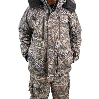 WindRider Hayward 3 Season Float Jacket