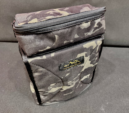 Overland Gear Guy Headrest Storage Boss