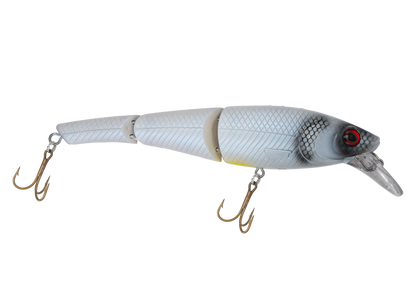 Livingston Lures Head Hunter Magnum 10"