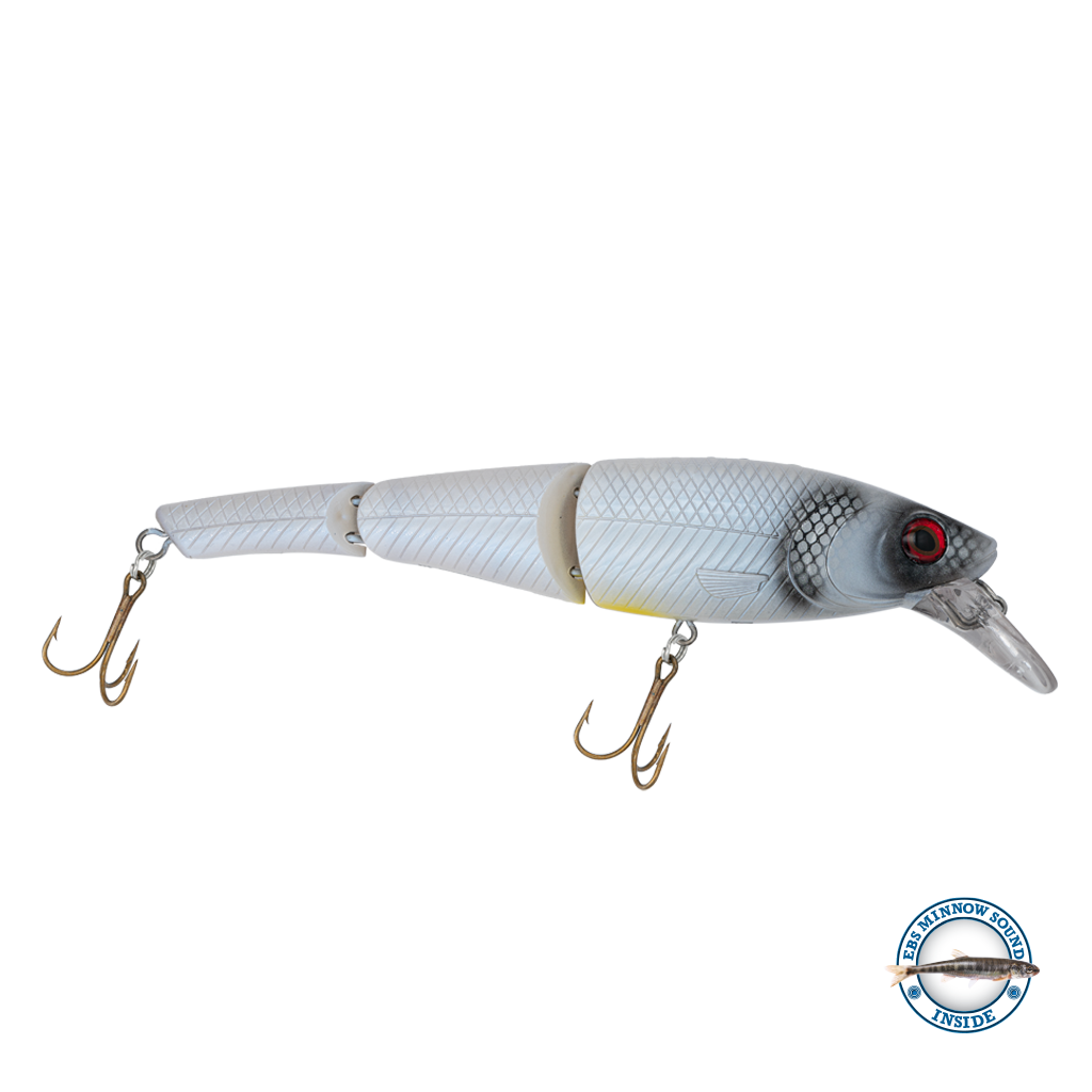 Livingston Lures Head Hunter Magnum 10"