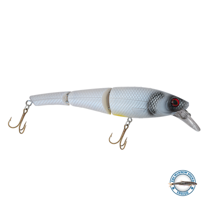 Livingston Lures Head Hunter Magnum 10"
