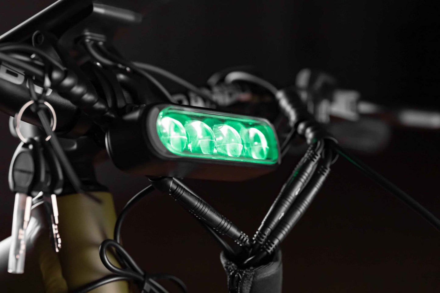 Rambo Bikes Rebel 2.0 SS (Single Speed)