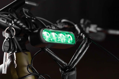 Rambo Bikes Rebel 2.0 SS (Single Speed)