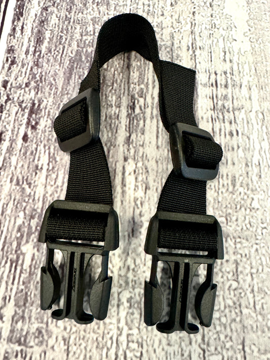 Overland Gear Guy Headrest Replacement Strap