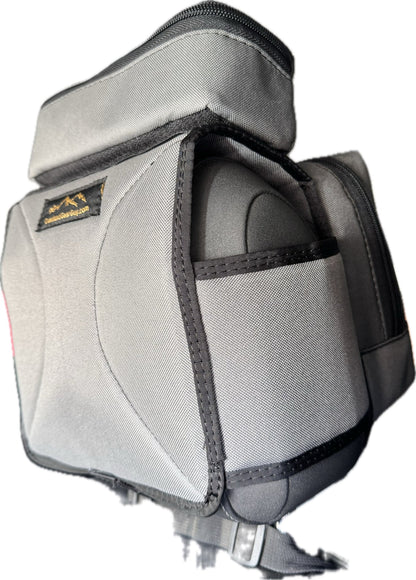 Overland Gear Guy Headrest Storage Boss