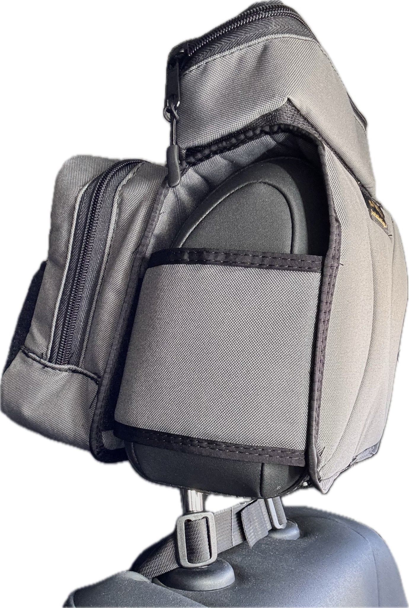 Overland Gear Guy Headrest Storage Boss