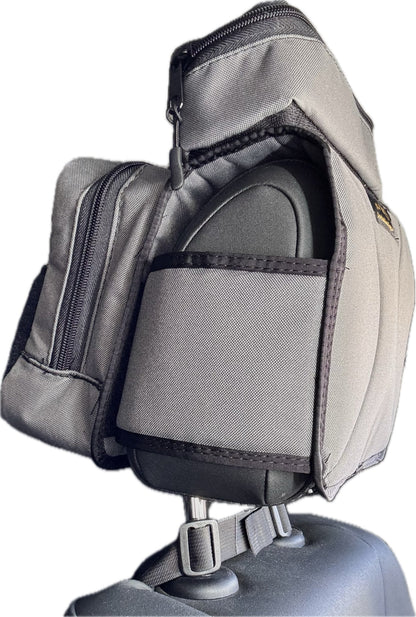 Overland Gear Guy Headrest Storage Boss