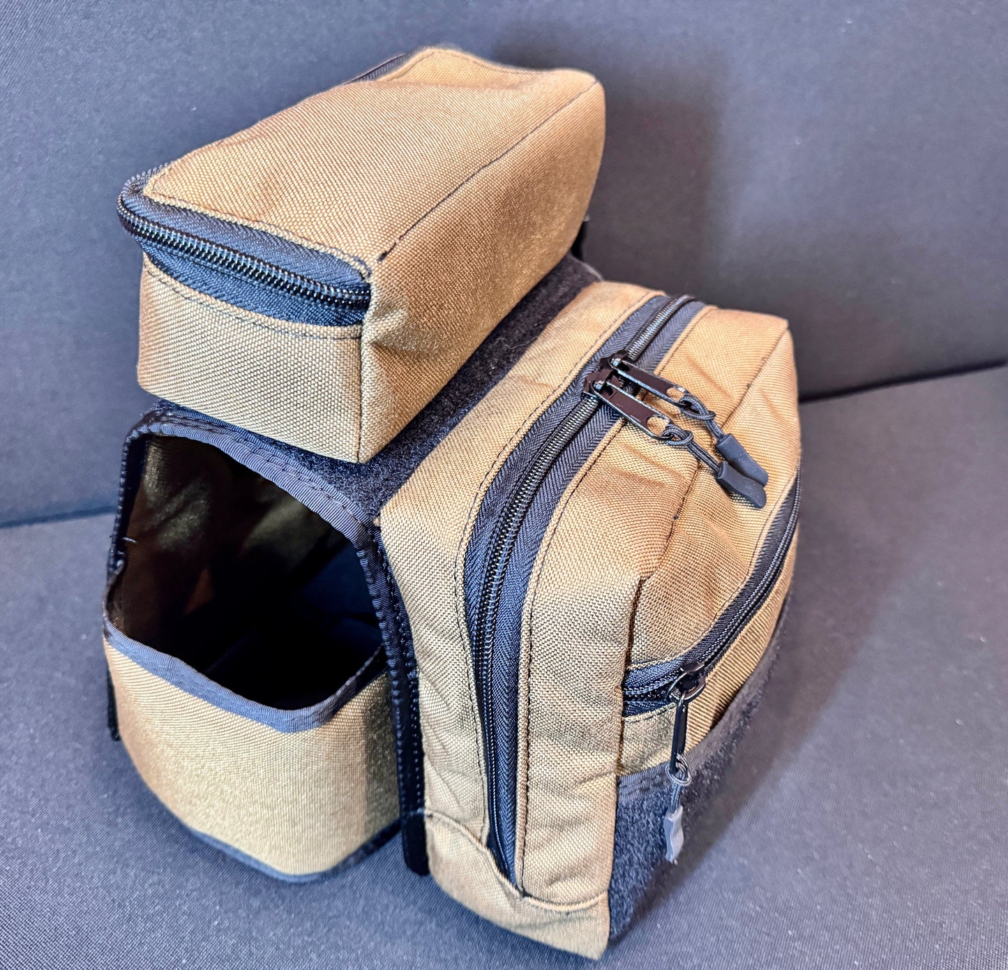Overland Gear Guy Headrest Storage Boss