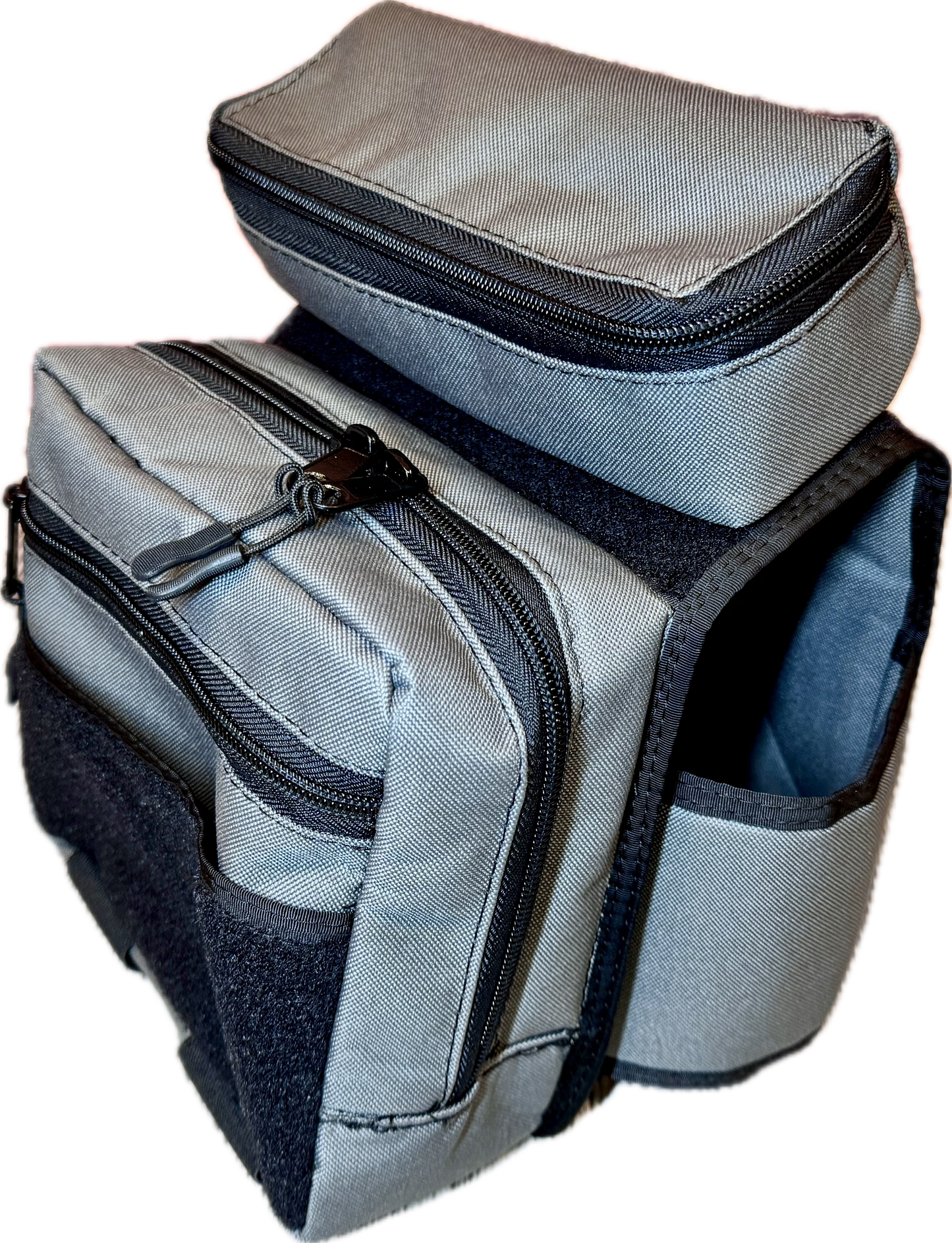 Overland Gear Guy Headrest Storage Boss