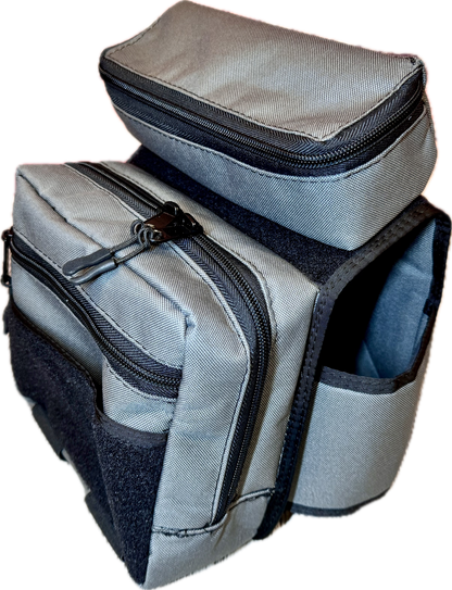 Overland Gear Guy Headrest Storage Boss