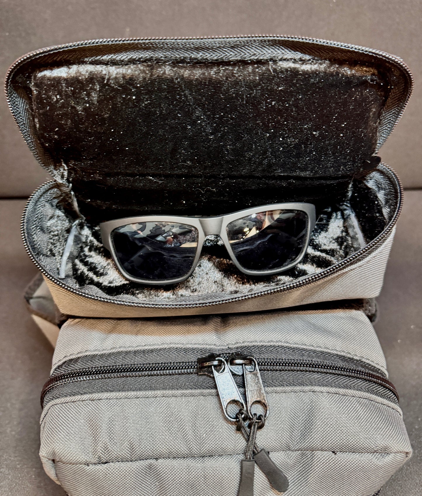 Overland Gear Guy Headrest Storage Boss