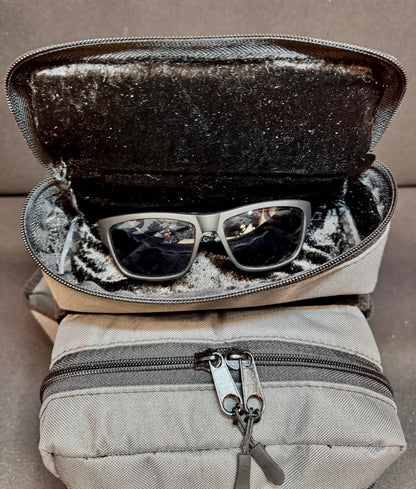Overland Gear Guy Headrest Storage Boss