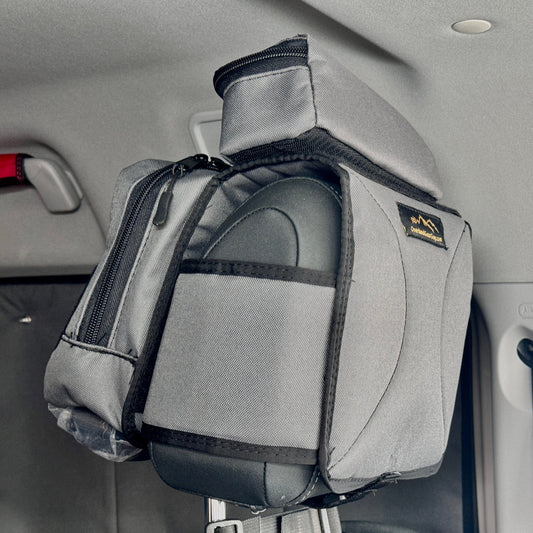 Overland Gear Guy Headrest Storage Boss