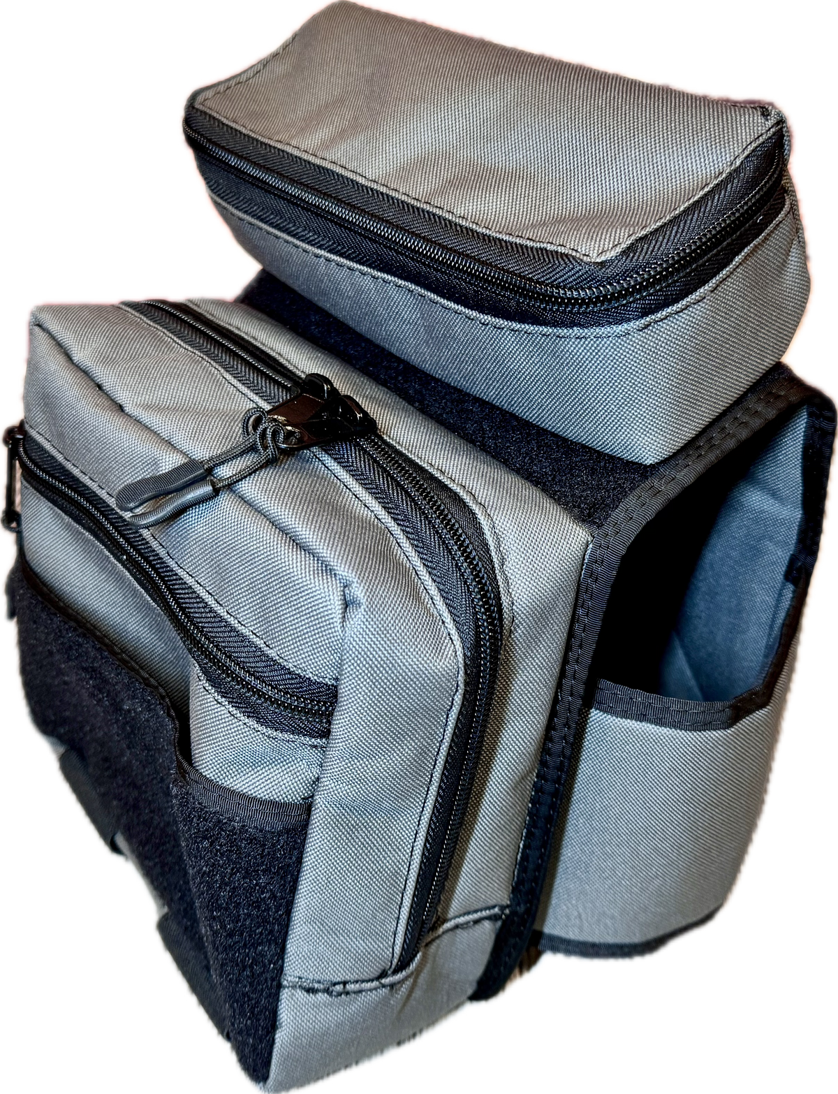 Overland Gear Guy Headrest Storage Boss