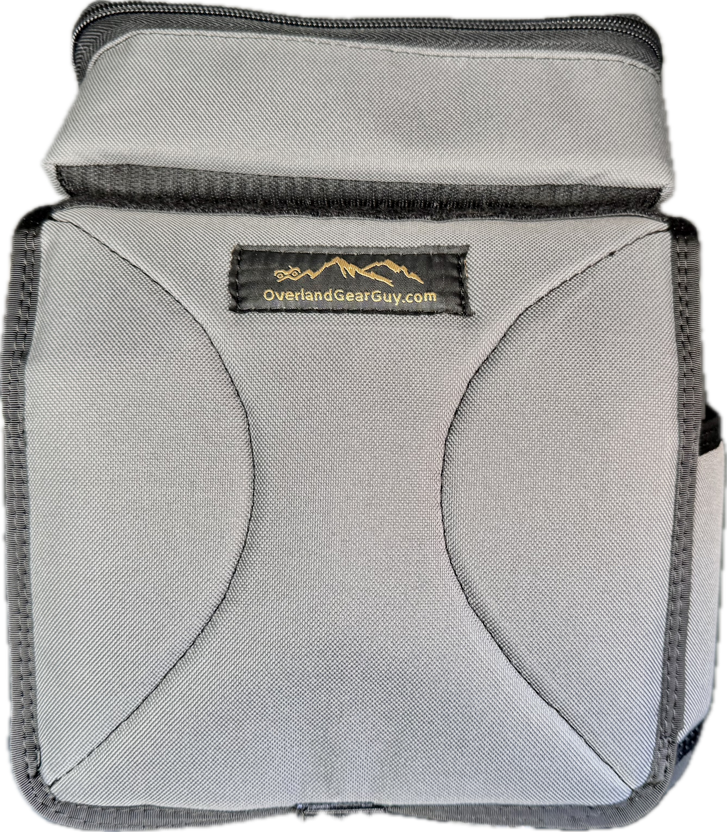 Overland Gear Guy Headrest Storage Boss