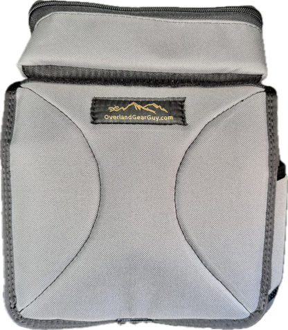 Overland Gear Guy Headrest Storage Boss