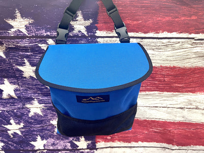 Overland Gear Guy Medium Headrest Trash Bag