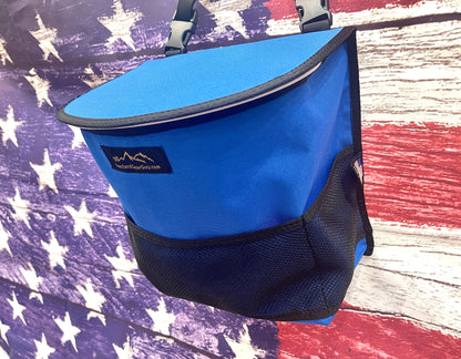 Overland Gear Guy Medium Headrest Trash Bag