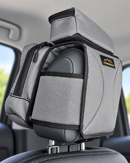 Overland Gear Guy Headrest Storage Boss