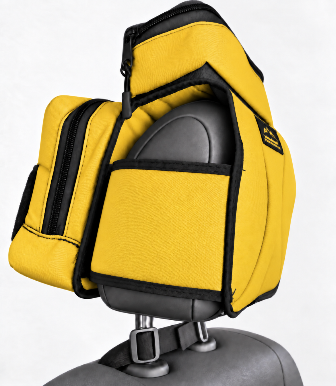 Overland Gear Guy Headrest Storage Boss
