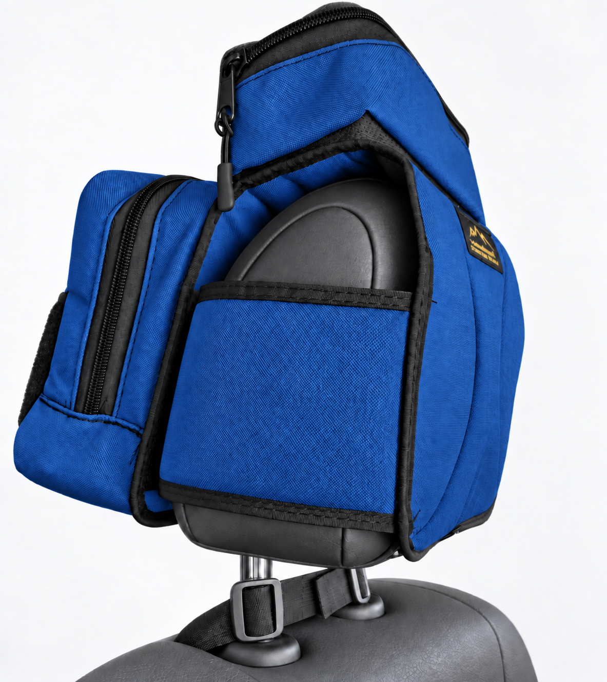 Overland Gear Guy Headrest Storage Boss