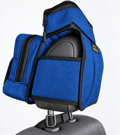 Overland Gear Guy Headrest Storage Boss