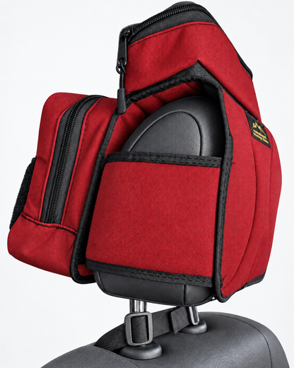 Overland Gear Guy Headrest Storage Boss