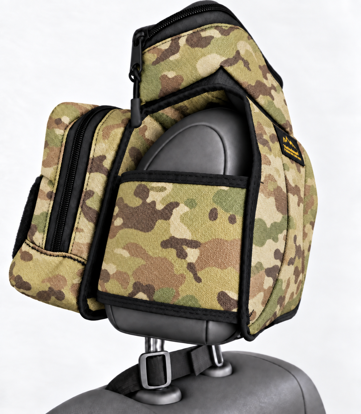 Overland Gear Guy Headrest Storage Boss