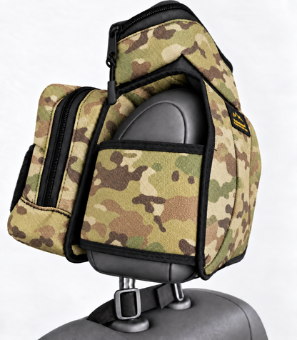 Overland Gear Guy Headrest Storage Boss