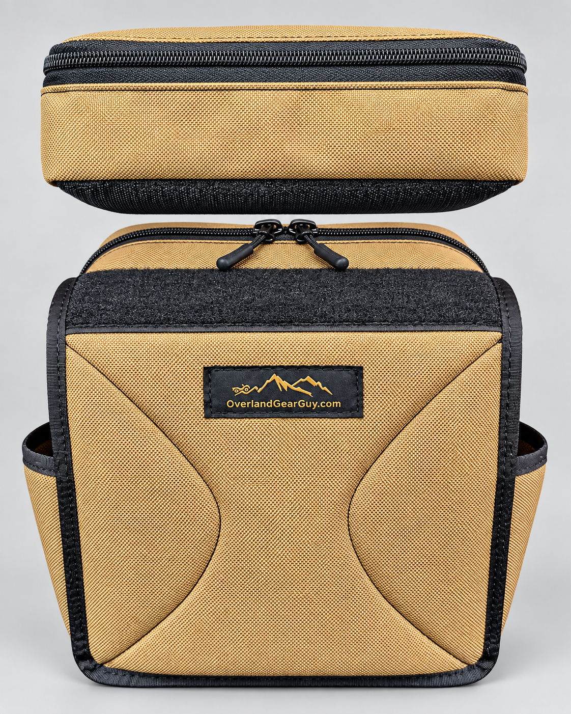 Overland Gear Guy Headrest Storage Boss