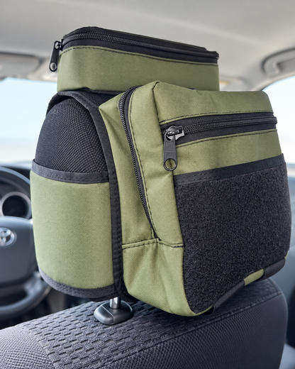 Overland Gear Guy Headrest Storage Boss