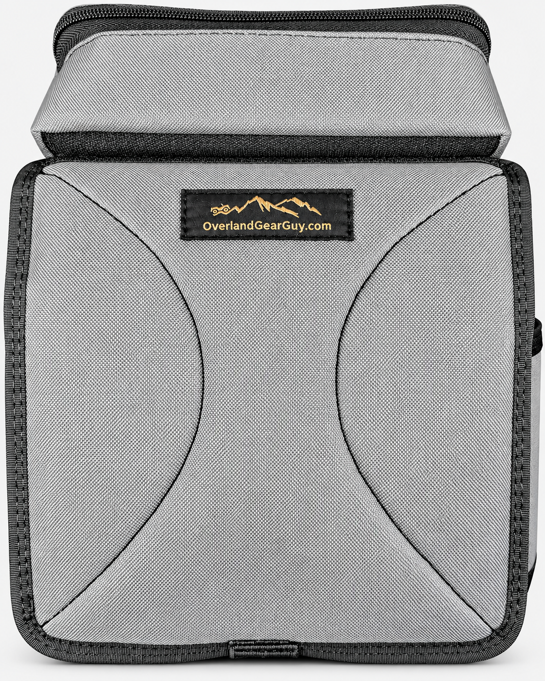 Overland Gear Guy Headrest Storage Boss