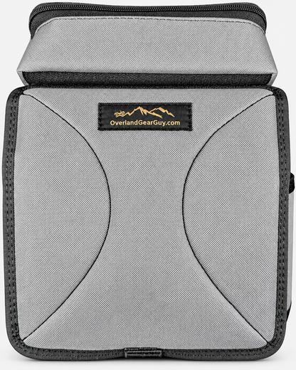 Overland Gear Guy Headrest Storage Boss